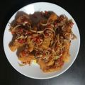 Cooksnap dari Adis untuk resep Dory Crispy Sambal Matah Kecombrang