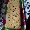 Cooksnap dari Nurbani Ulfa untuk resep Bolu tape panggang