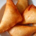 Cooksnap dari Dyah Rina untuk resep Roti tawar goreng isi
