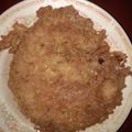 Cooksnap dari Nasya Salsabila untuk resep Milor (mie telor)