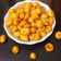 Jayshree Doshi's cooksnap of when they made મખાના મિક્સ (Makhana Mix Recipe In Gujarati).