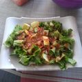 Cooksnap dari Nurul_Fajri untuk resep Asinan Sayur Betawi