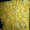 robincooley92's cooksnap of when they made easy chicken and noodles casserole.