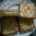 Cooksnap dari Fitri Yani untuk resep Gabin vla