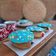 Cooksnap dari 🌷Yulie Yuda Gunawan🌷 untuk resep Donat Bombolini Batik