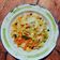 Cooksnap dari KasMira untuk resep Ca SaPuTel Baso (Sawi Putih worTel Telur)