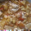 Cooksnap dari Anis Iannesta untuk resep Kreasi anak kos kentang telur orak arik