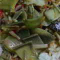 Cooksnap dari Riptina Pawestri untuk resep Lodeh Jantung Pisang