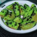 Cooksnap dari chaula untuk resep Pukis lembut tanpa Mikser