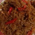 Cooksnap dari Rizqi Khoirunnisa untuk resep Tumis soun daging sapi