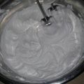 Cooksnap dari Nur Rina untuk resep Simple Butter Cream (Lembutt)😘