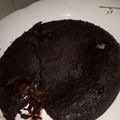 Cooksnap dari Whydwct untuk resep Oreo Lava Cake