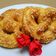 Cooksnap dari Cindy Permatasari untuk resep Soft Pretzel