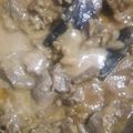 Cooksnap dari Devi Wahyu Wijayanti untuk resep Terik Daging Sapi