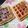 El cooksnap de Natalia Talib cuando hizo Waffles dulces.