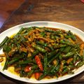 Cooksnap dari Diarty Prabawa untuk resep Tempe Kecap Kacang Panjang