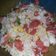 Cooksnap dari Inggrid untuk resep Nasi goreng sosis cabe potong