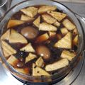 รูป Cooksnap ของ มาลี(黃細卿) เมื่อเขาทำ ไข่พะโล้(มังสวิรัติ)