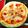 El cooksnap de roangar cuando hizo Pizza con masa madre.
