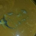 El cooksnap de Yesenia Navarrete cuando hizo Bistec de res con nopales en salsa combinada.