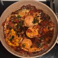 Cooksnap dari Mils untuk resep Telur Ceplok Kuah Kecap