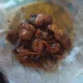 Cooksnap dari Nelda untuk resep Udang Goreng Mentega