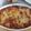 El cooksnap de Cuqui Bastida cuando hizo Lasaña de verduras con queso de cabra.