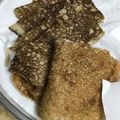 صورة من Rose Ail، شاركها بعد تجربة وصفة اللحوح اليمني