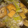 Cooksnap dari Meyrda Hutami Sudarsono untuk resep Tahu campur/ kupat tahu (Ungaran)