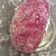 El cooksnap de Claudia G cuando hizo Fideos caseros de harina integral y remolacha.