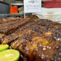 Cooksnap dari Imelda untuk resep IGA BABI BAKAR  (NON HALAL 🐷)