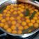 Cooksnap dari Nancy Rijadi untuk resep Bubur Biji Salak/Bubur Candil/Jenang Grendul(Ubi Kuning)