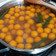 Cooksnap dari Nancy Rijadi untuk resep Bubur Biji Salak/Bubur Candil/Jenang Grendul(Ubi Kuning)
