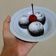 Cooksnap dari Susi Prawira untuk resep 46. Choco lava kukus beng beng drink