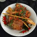 Cooksnap dari ratih puspitosari untuk resep 25.Ayam Rica-Rica