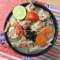 Cooksnap dari Nadia Hayu untuk resep Sop Ayam Klaten