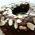 Cooksnap dari Monica Tri Andhina untuk resep Brownies Putih Telur