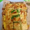 Cooksnap dari Ismi anshori untuk resep Martabak Telur Teflon HuhHah #PekanINSPIRASI
