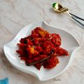 Cooksnap dari Glian Tika untuk resep Gurame Saus Padang