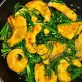 Cooksnap của Dibee khi họ làm theo món Chả cá Lã Vọng