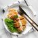 Cooksnap dari irani nara untuk resep Resep Chicken Katsu