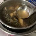 江湖小俠 的 #101 香菇雞湯 電鍋篇 cooksnap