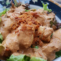 Cooksnap dari Jess untuk resep Bumbu Gado-Gado Blender