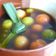 Cooksnap dari christa epifani untuk resep Tang Yuan aka Wedang Ronde Jahe Gula Merah