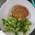El cooksnap de Vduijvesteijn cuando hizo Croquetas de lenteja.