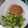 El cooksnap de Vduijvesteijn cuando hizo Croquetas de lenteja.