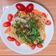 Cooksnap của ADDP khi họ làm theo món Phở xào chay
