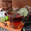 Cooksnap dari Manda Evie untuk resep Teh Cengkih Madu