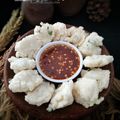 Cooksnap dari Tri Yunianti untuk resep Cireng bumbu rujak