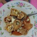 Cooksnap dari Nanda untuk resep Pempek dos/pempek tanpa ikan